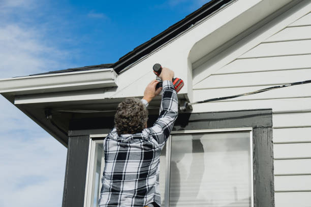 Best Historical Building Siding Restoration  in Connerton, FL